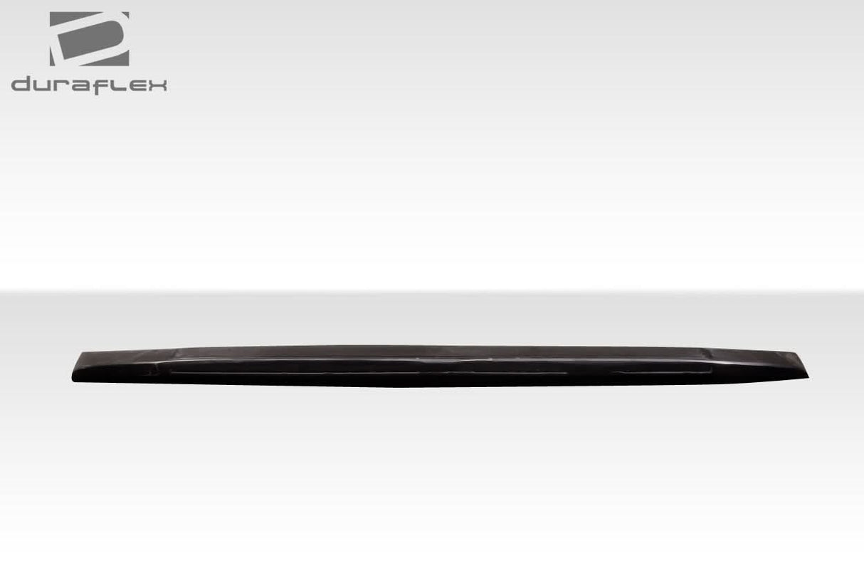 2010-2014 Ford Mustang GT500 Look Wing Spoiler - 1 Piece - FRP