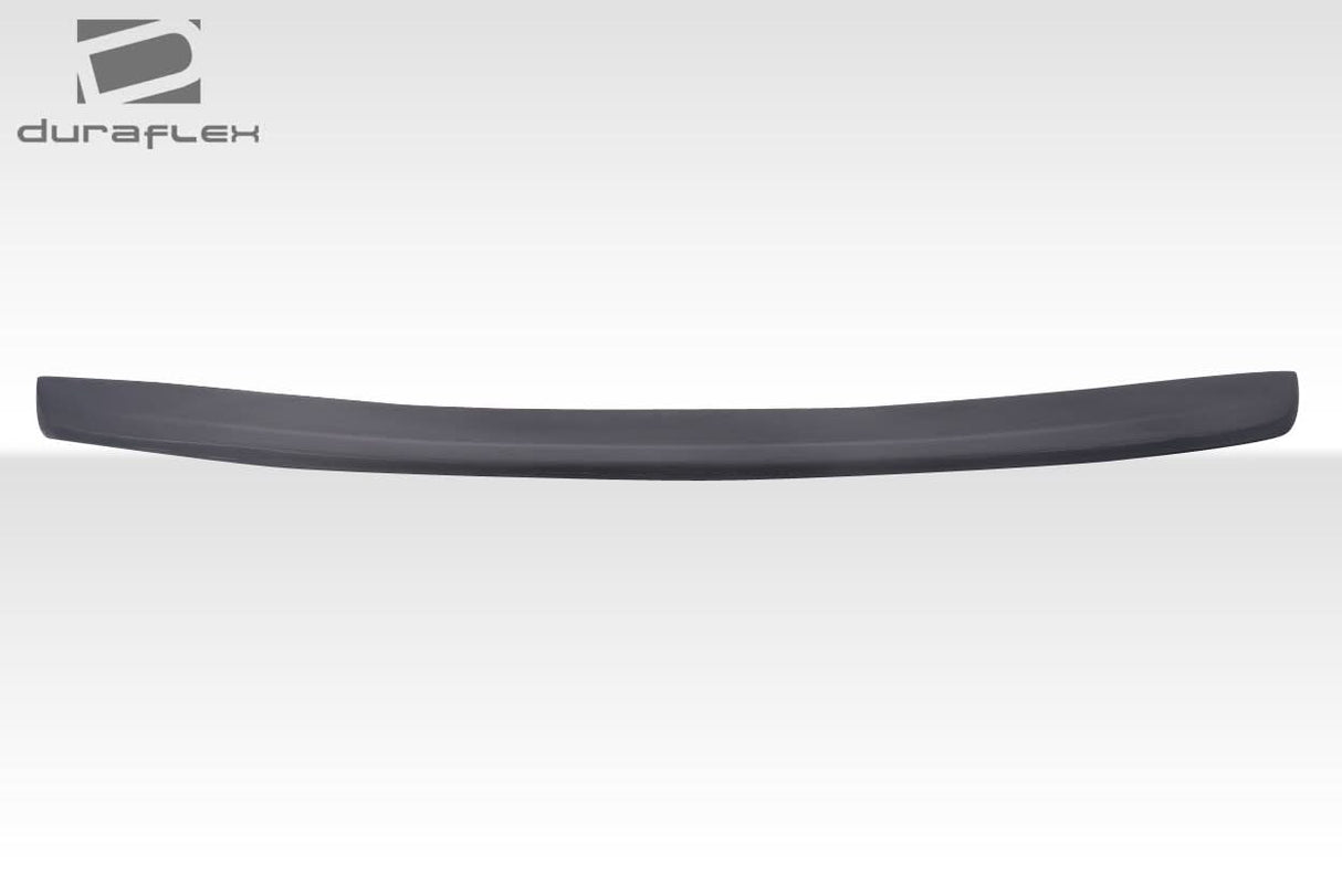 2015-2023 Ford Mustang California Special Look Wing Spoiler - FRP