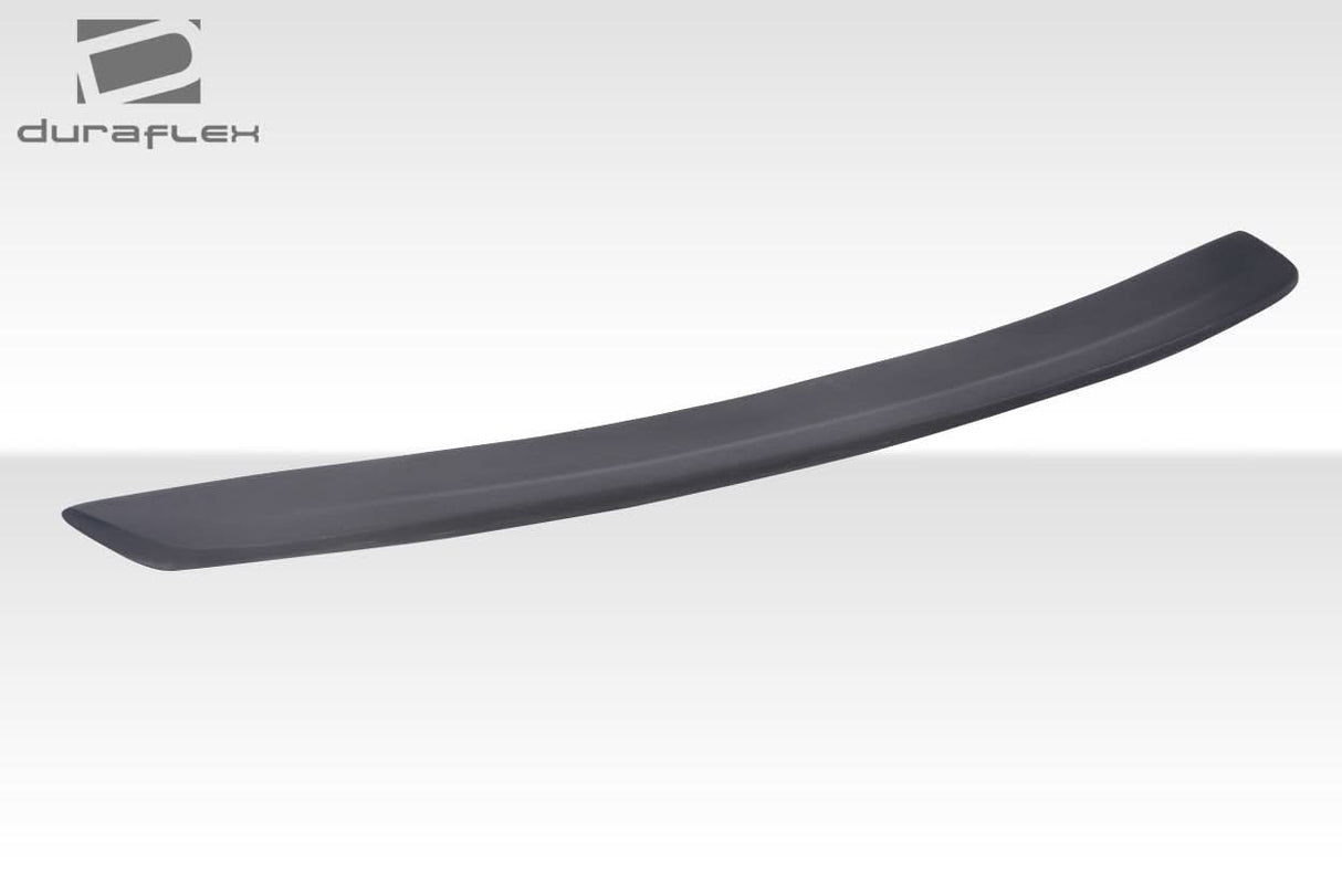 2015-2023 Ford Mustang California Special Look Wing Spoiler - FRP