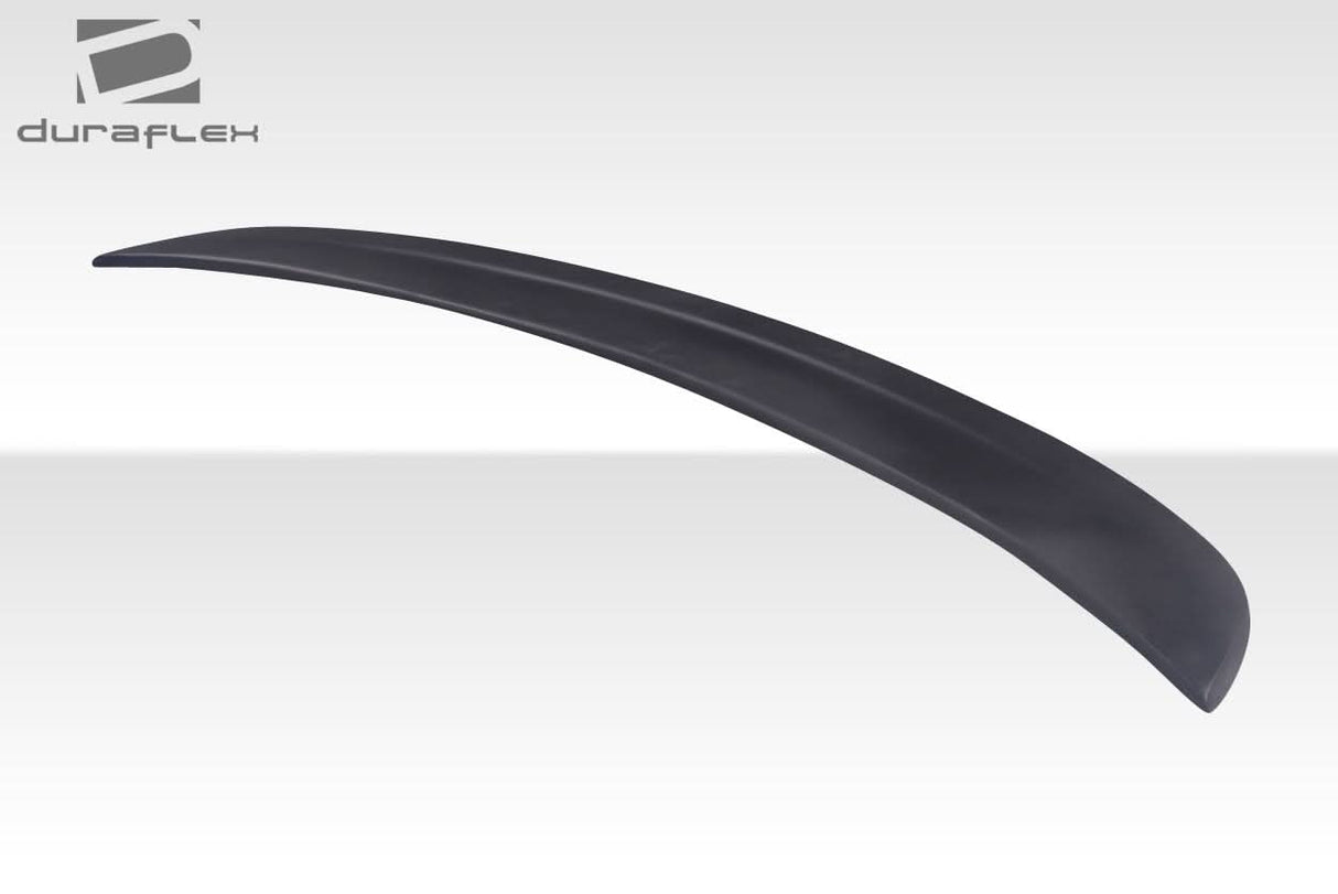 2015-2023 Ford Mustang California Special Look Wing Spoiler - FRP