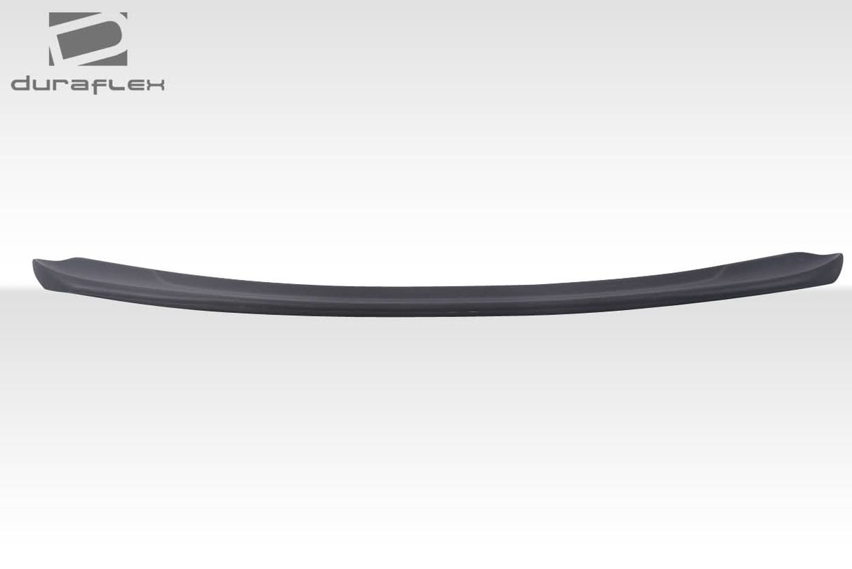 2015-2023 Ford Mustang Track Style Wing Spoiler - FRP