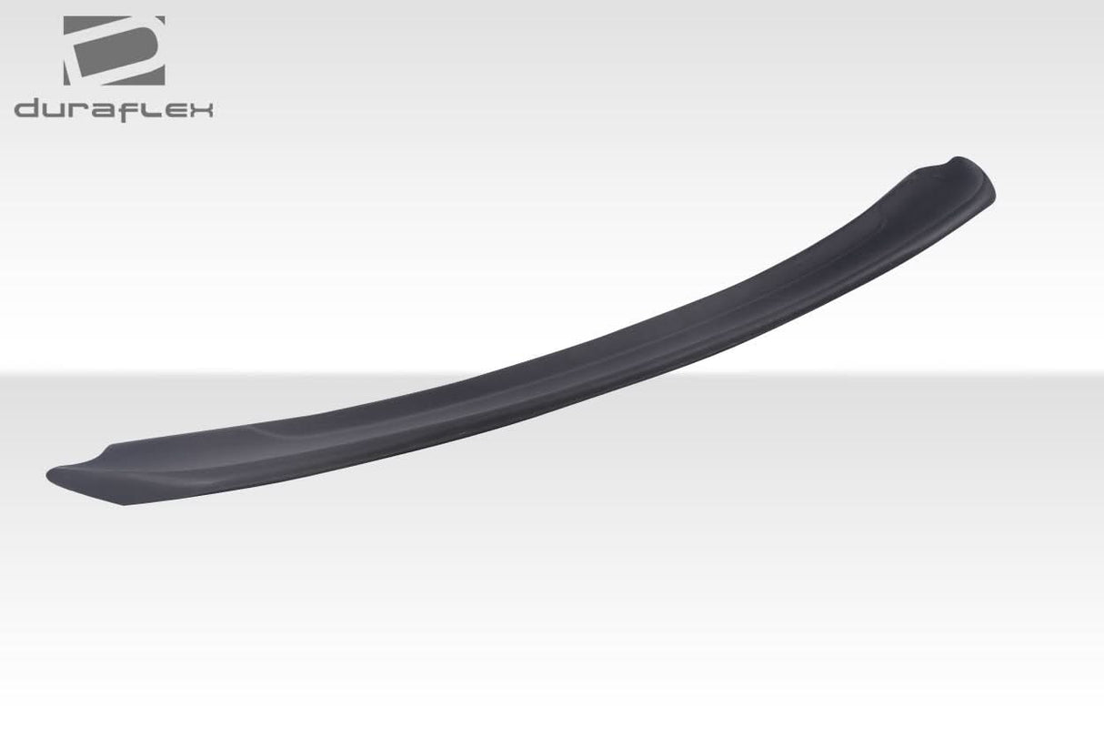 2015-2023 Ford Mustang Track Style Wing Spoiler - FRP