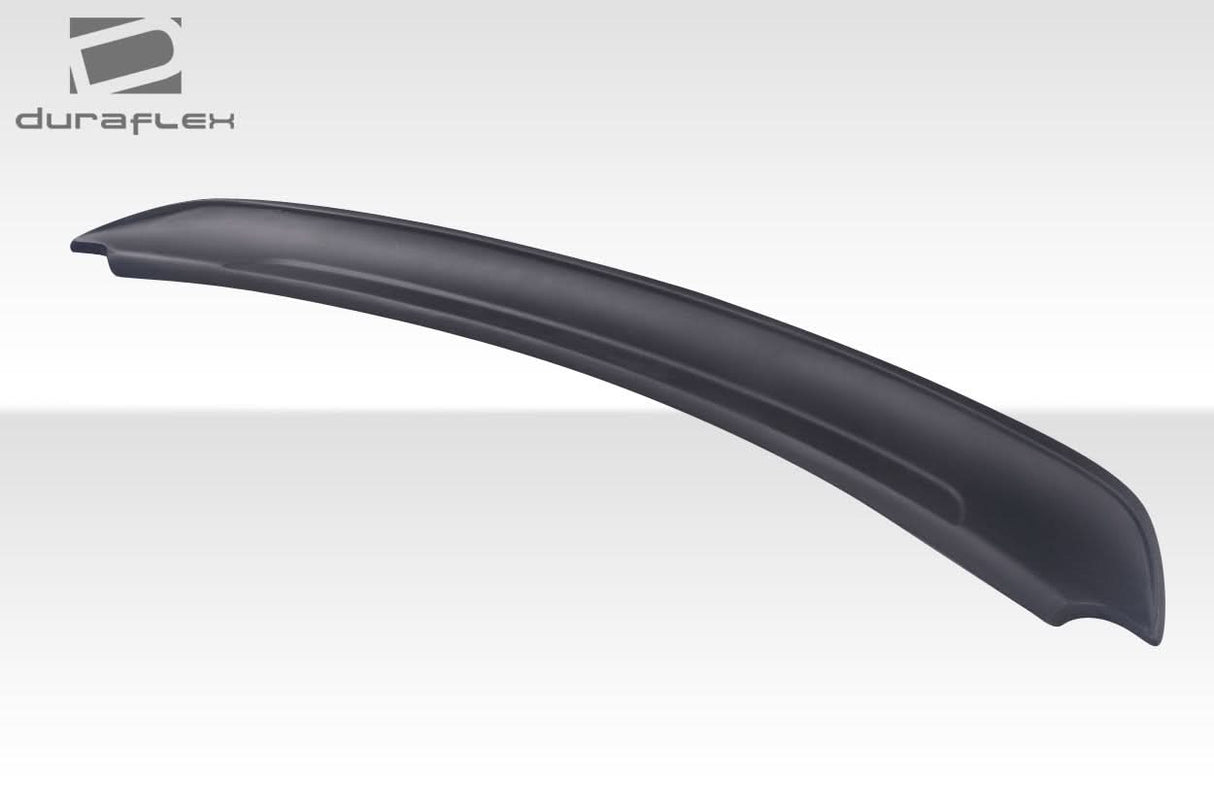 2015-2023 Ford Mustang Track Style Wing Spoiler - FRP