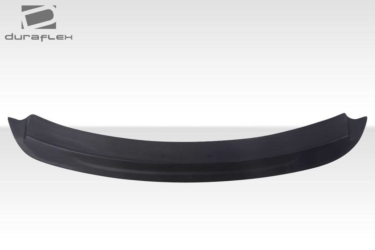 2015-2023 Ford Mustang Track Style Wing Spoiler - FRP