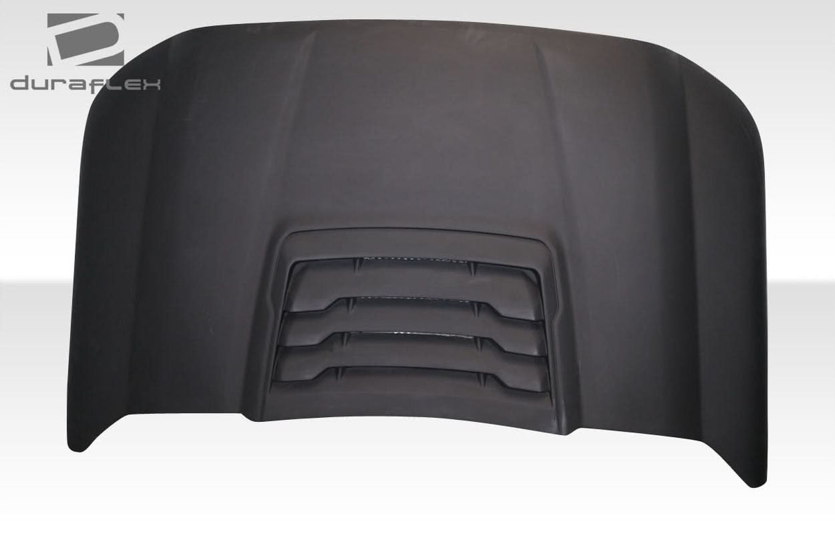 2011-2016 Ford Super Duty F250 F350 F450 Raptor Look Hood - FRP