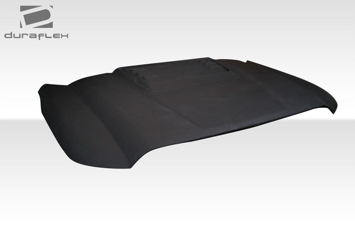 2011-2016 Ford Super Duty F250 F350 F450 Raptor Look Hood - FRP