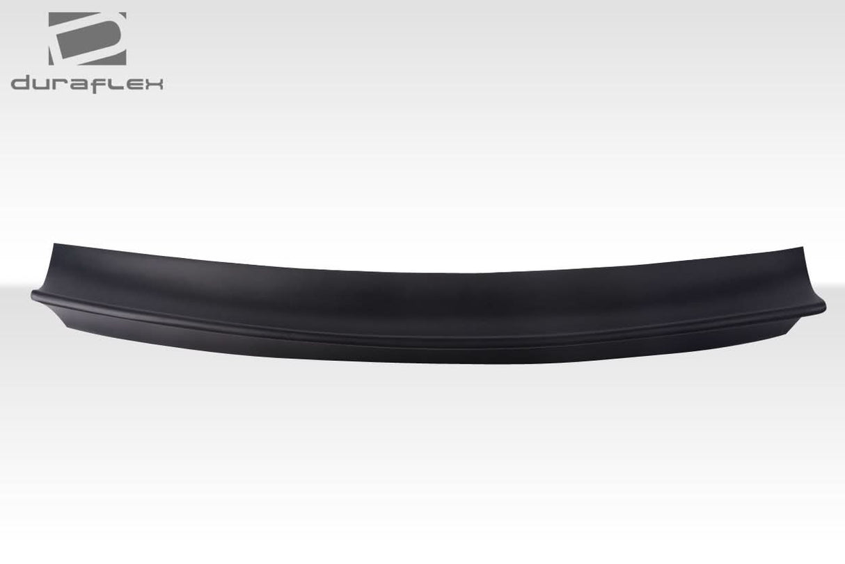 1994-1997 Honda Accord RBS Style Wing Spoiler - 1 Piece FRP
