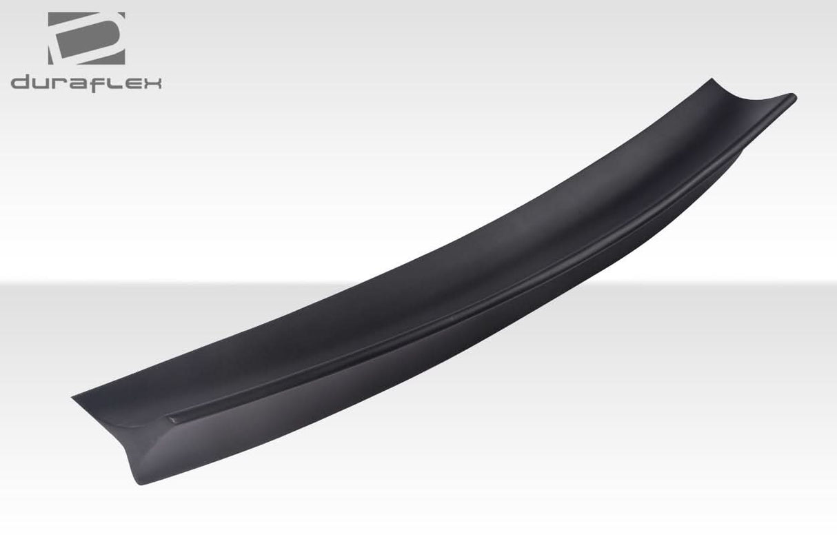 1994-1997 Honda Accord RBS Style Wing Spoiler - 1 Piece FRP