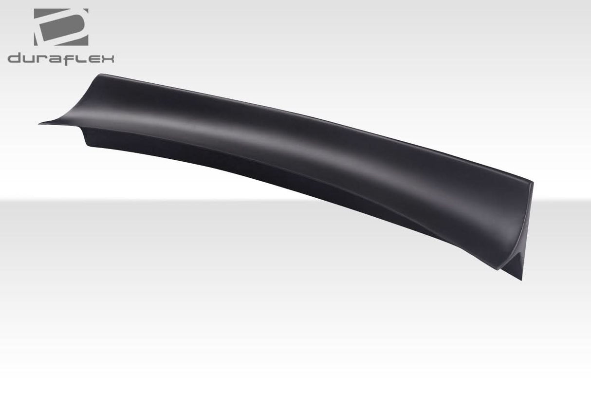 1994-1997 Honda Accord RBS Style Wing Spoiler - 1 Piece FRP