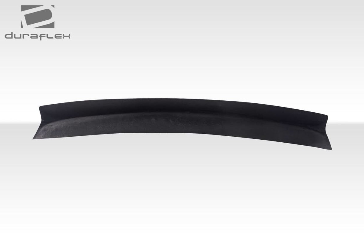 1994-1997 Honda Accord RBS Style Wing Spoiler - 1 Piece FRP