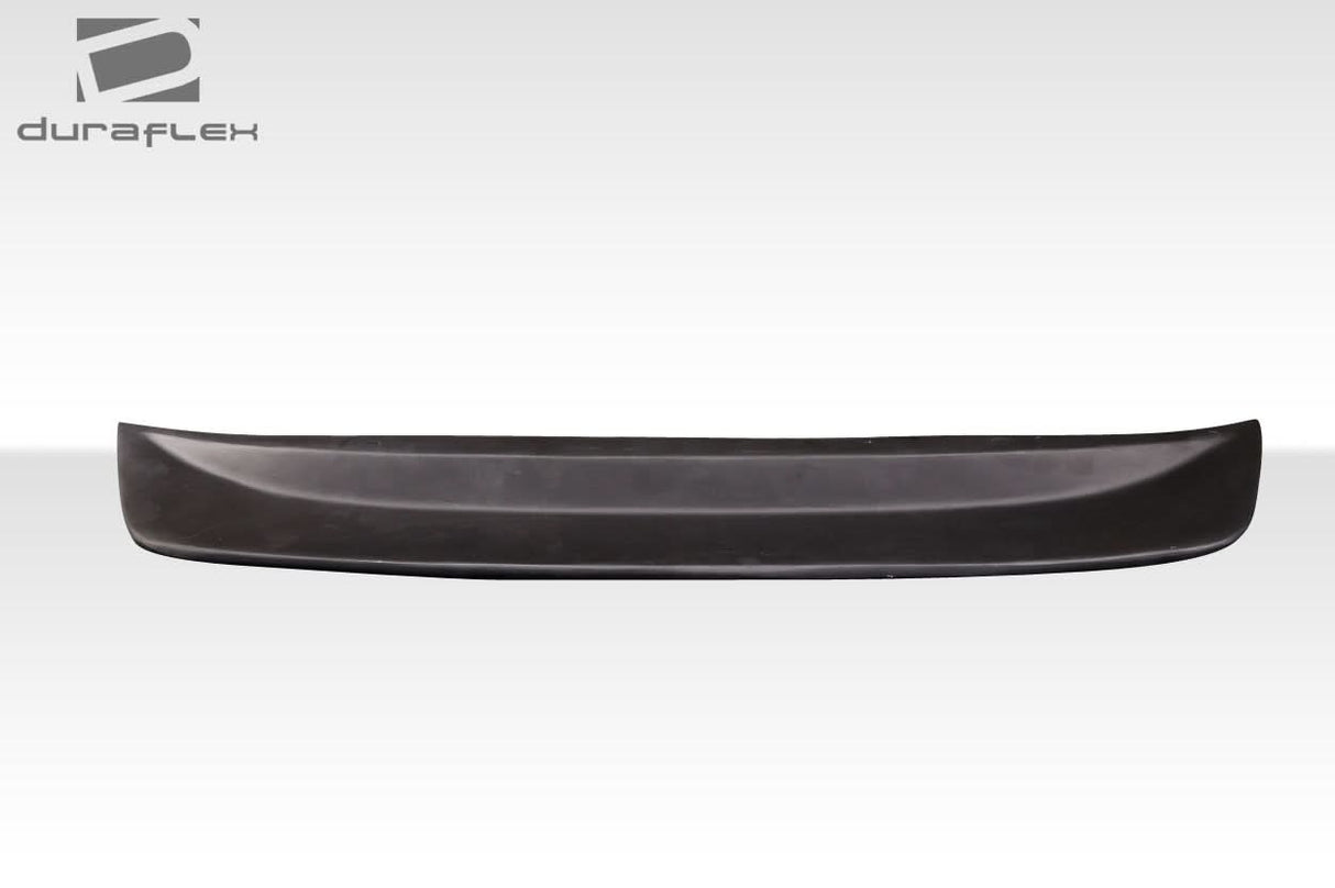 1992-1995 Honda Civic Blackyard Special Style Wing Spoiler - FRP