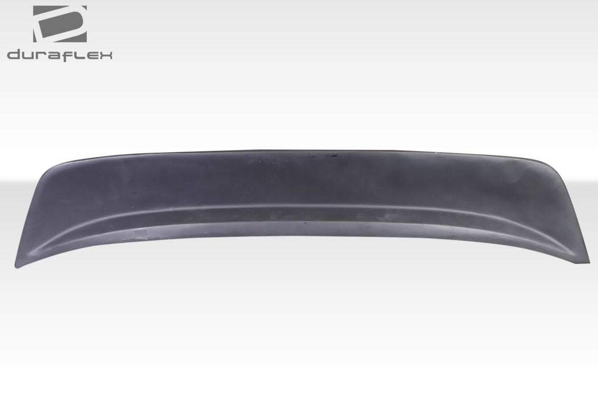 1992-1995 Honda Civic Blackyard Special Style Wing Spoiler - FRP