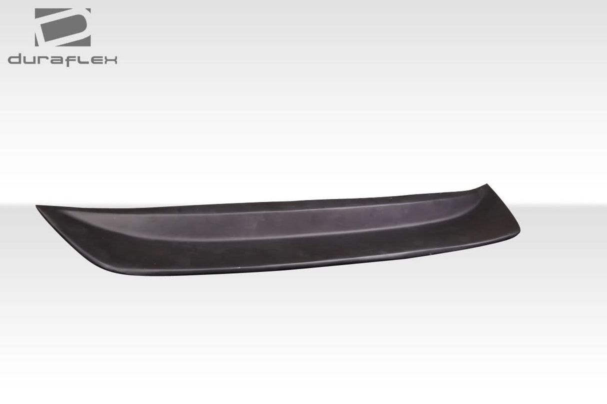 1992-1995 Honda Civic Blackyard Special Style Wing Spoiler - FRP
