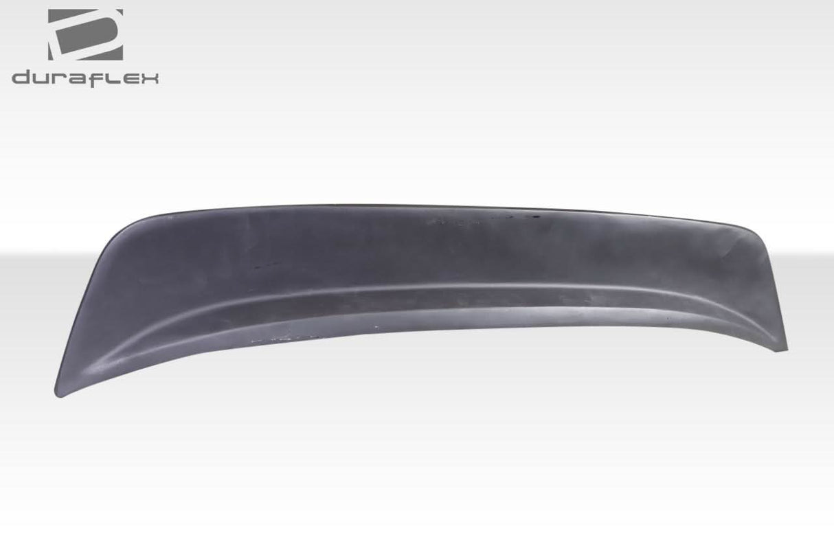 1992-1995 Honda Civic Blackyard Special Style Wing Spoiler - FRP