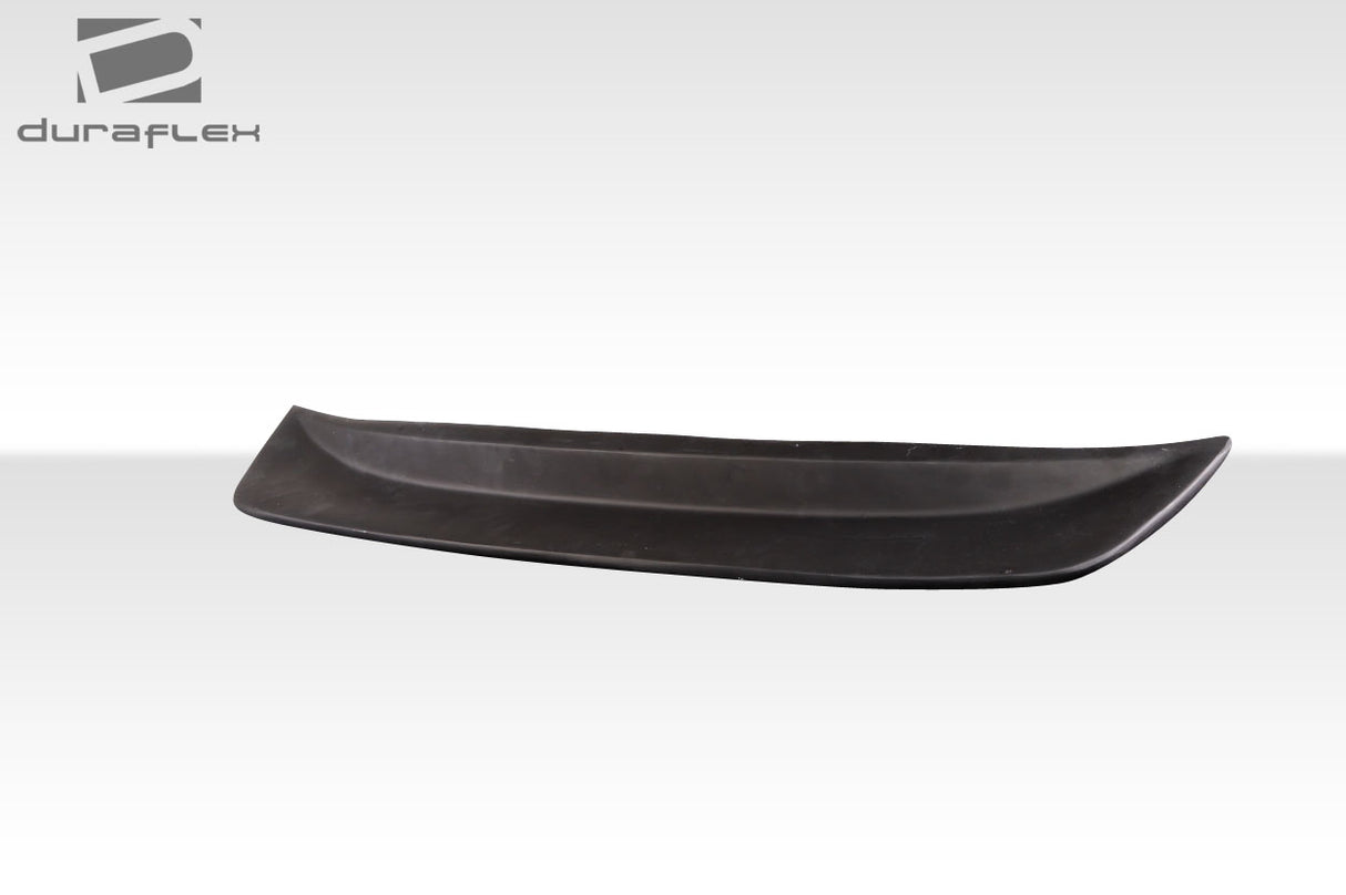 1992-1995 Honda Civic HB Duraflex Blackyard Special Wing Trunk Lid Spoiler - 1 Piece
