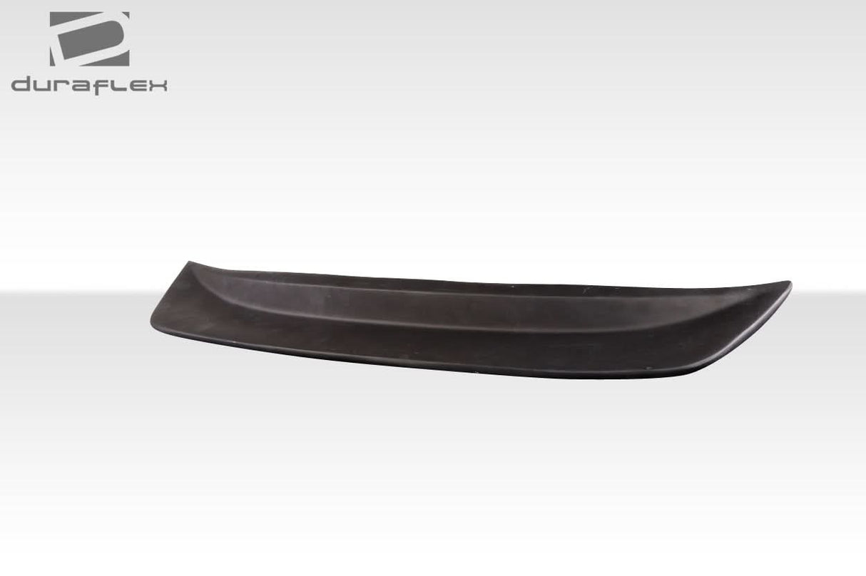 1992-1995 Honda Civic Blackyard Special Style Wing Spoiler - FRP