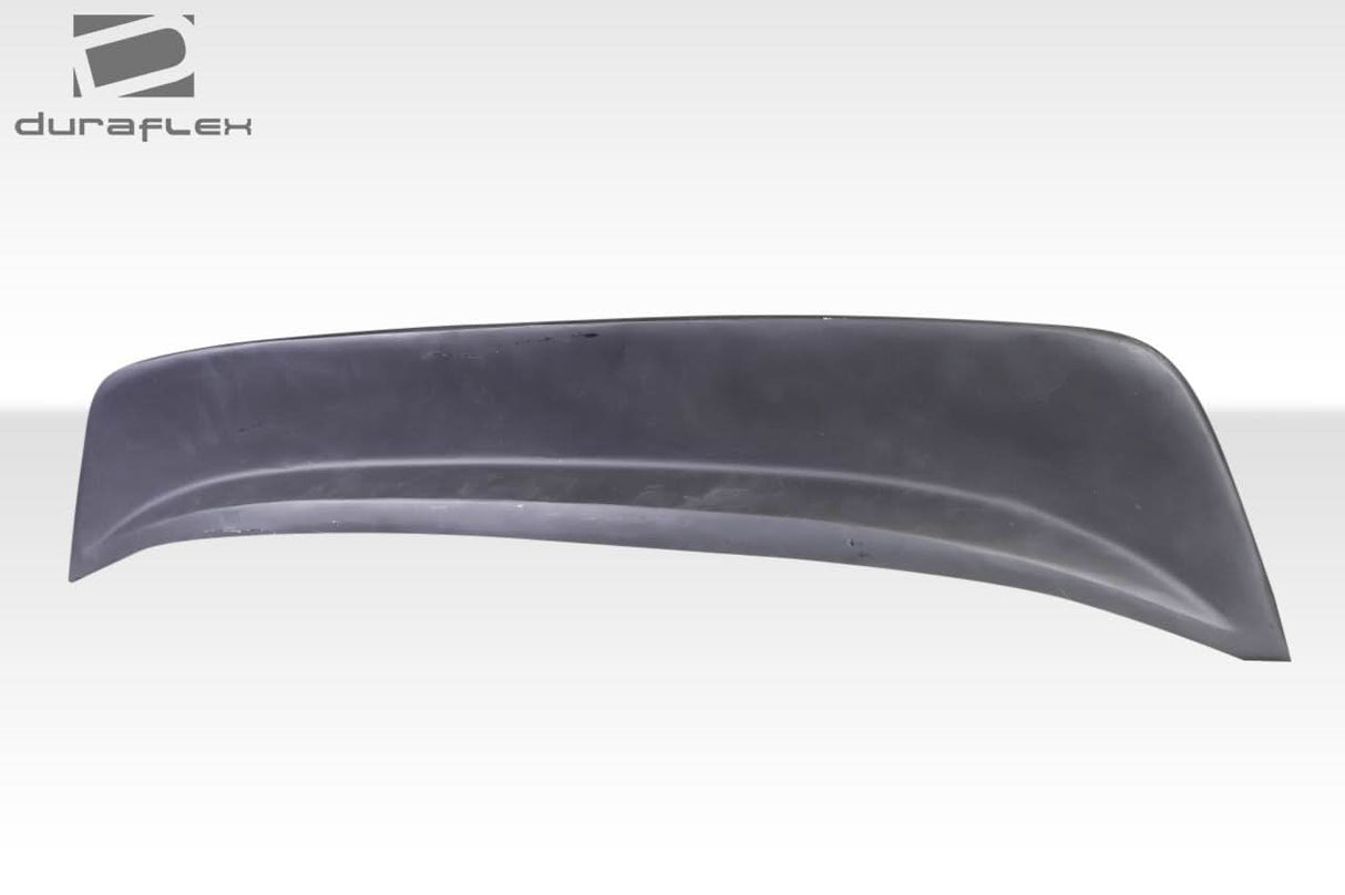 1992-1995 Honda Civic Blackyard Special Style Wing Spoiler - FRP