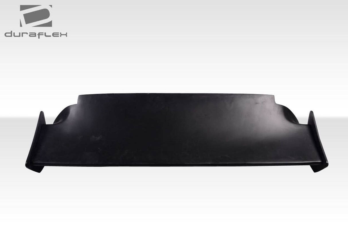 1992-1995 Honda Civic RBS Style Wing Spoiler 3 Piece - FRP