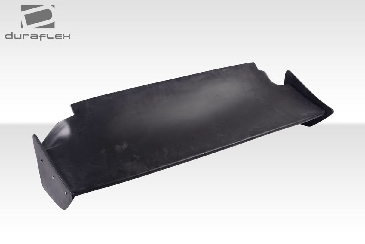 1992-1995 Honda Civic RBS Style Wing Spoiler 3 Piece - FRP