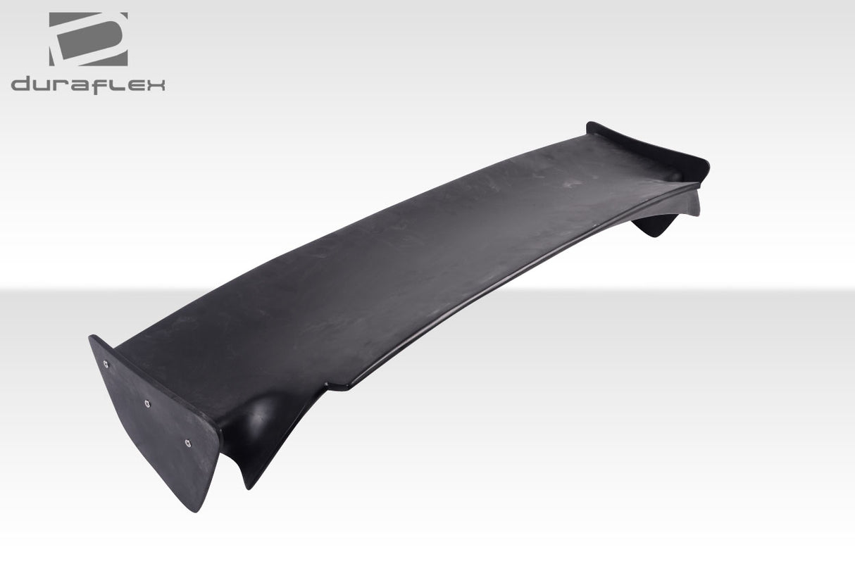 1992-1995 Honda Civic HB Duraflex RBS Wing Spoiler - 3 piece