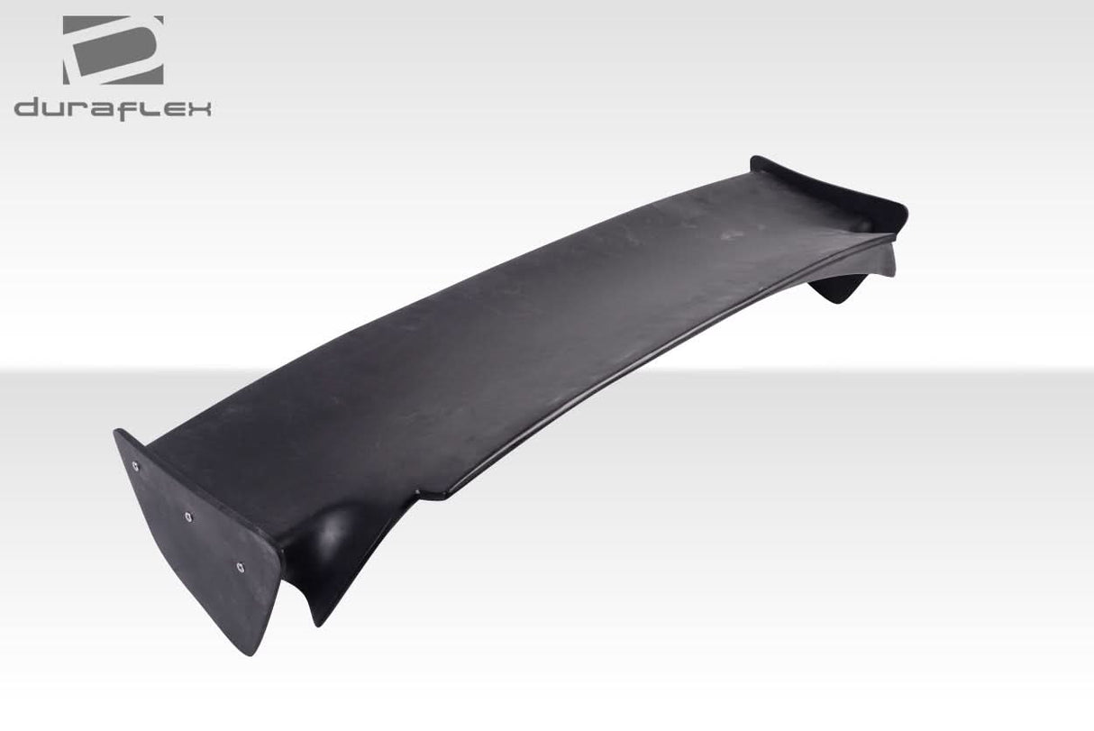 1992-1995 Honda Civic RBS Style Wing Spoiler 3 Piece - FRP