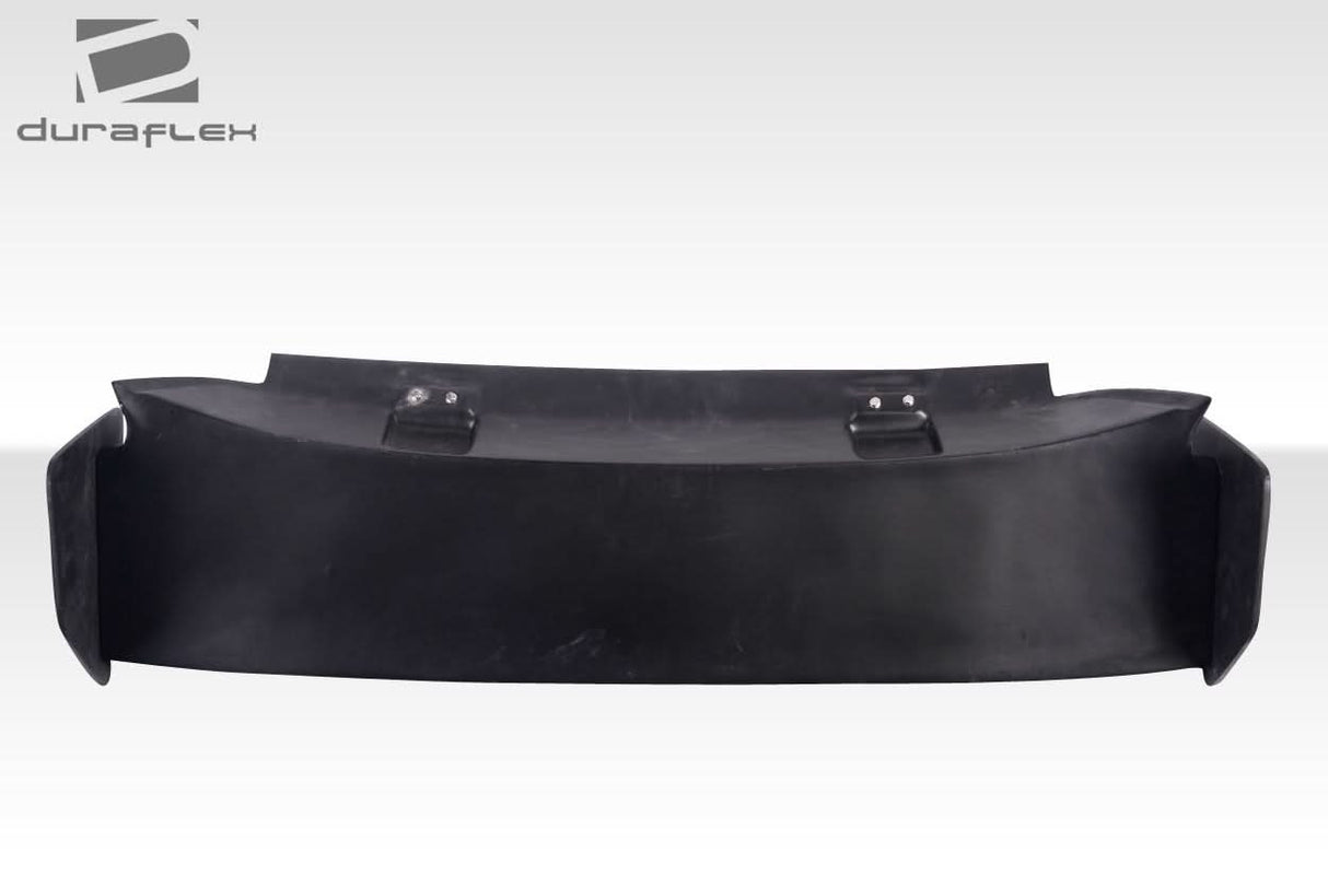 1992-1995 Honda Civic RBS Style Wing Spoiler 3 Piece - FRP
