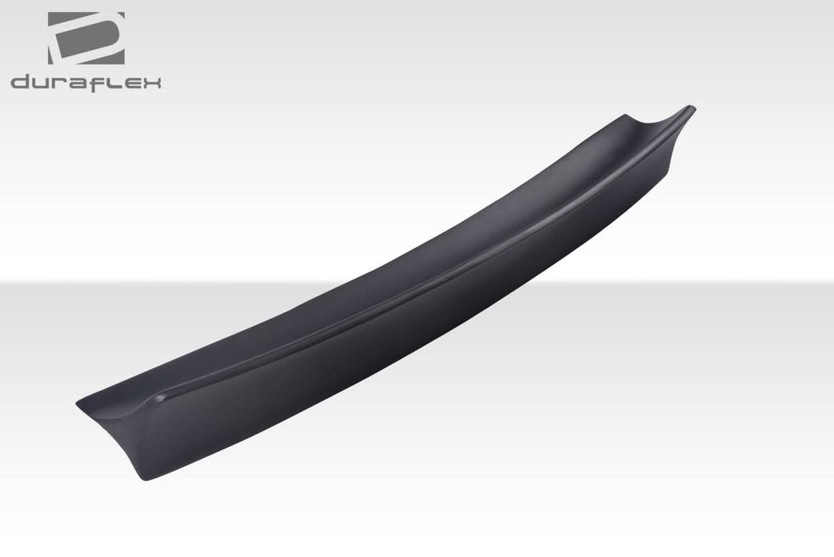 1996-2000 Honda Civic RBS Style Wing Spoiler - 1 Piece FRP