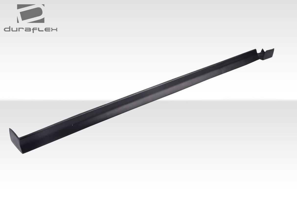2001-2005 Honda Civic Sleek Style Side Skirts 4 Piece - FRP