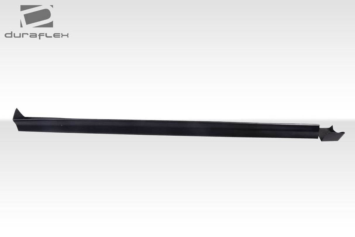 2001-2005 Honda Civic Sleek Style Side Skirts 4 Piece - FRP
