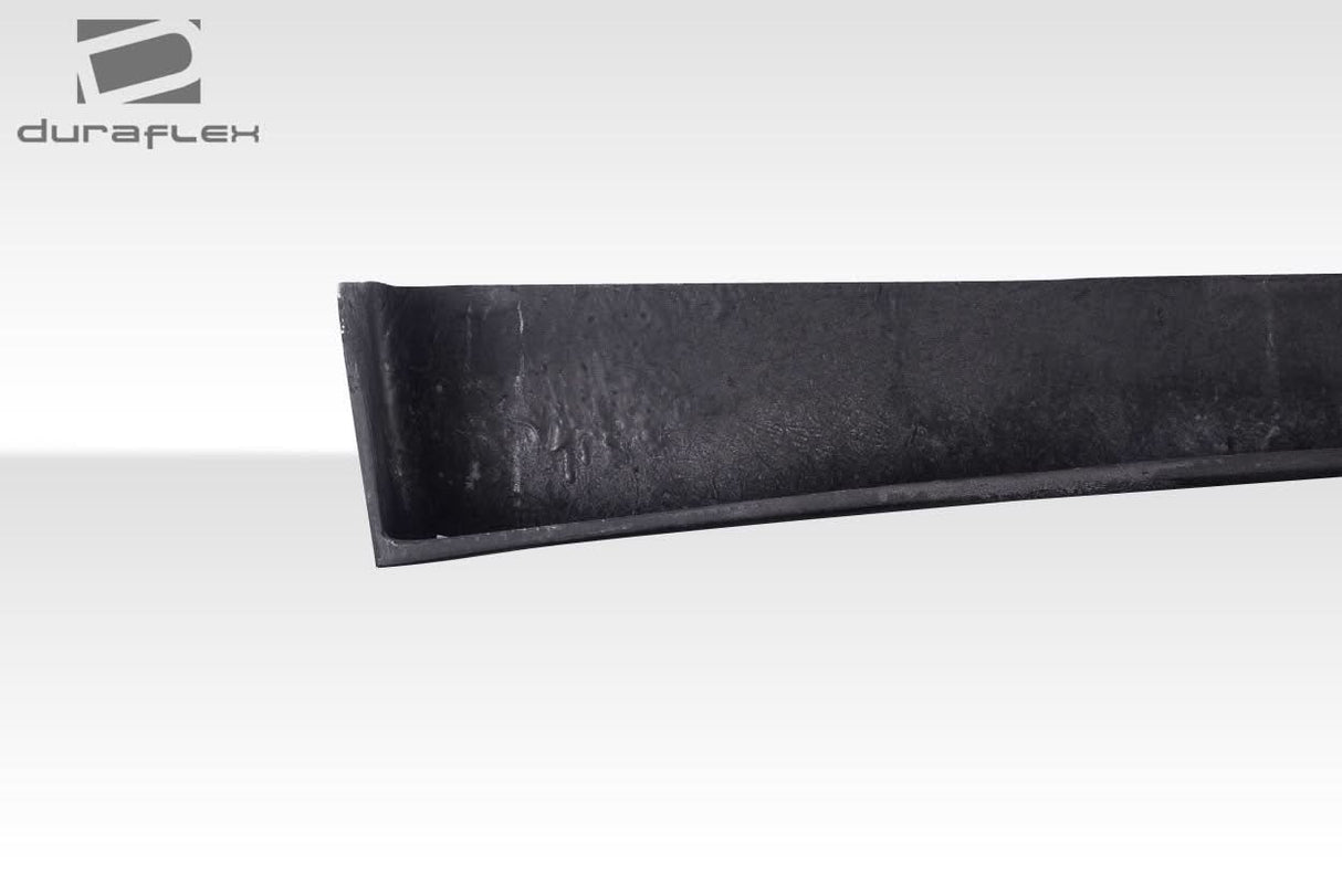 2001-2005 Honda Civic Sleek Style Side Skirts 4 Piece - FRP