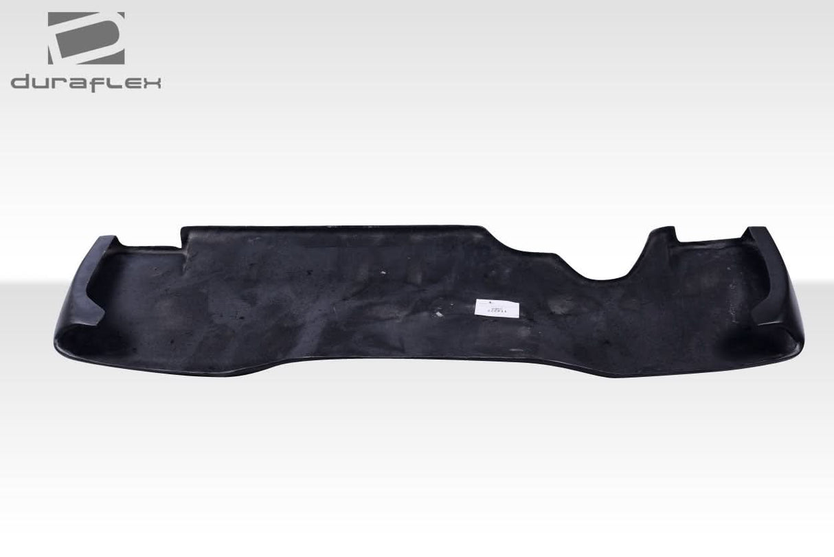 2006-2011 Honda Civic 2DR VTX Style Rear Diffuser - FRP