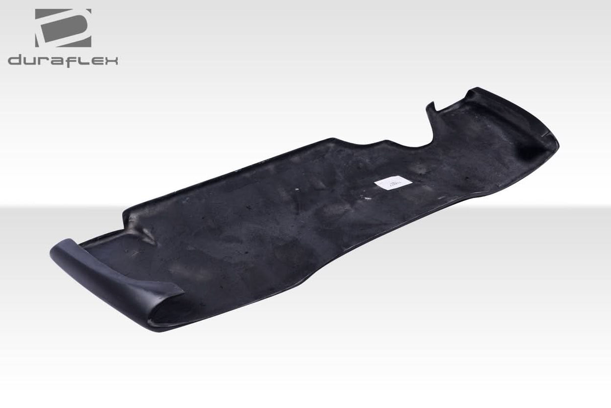 2006-2011 Honda Civic 2DR VTX Style Rear Diffuser - FRP