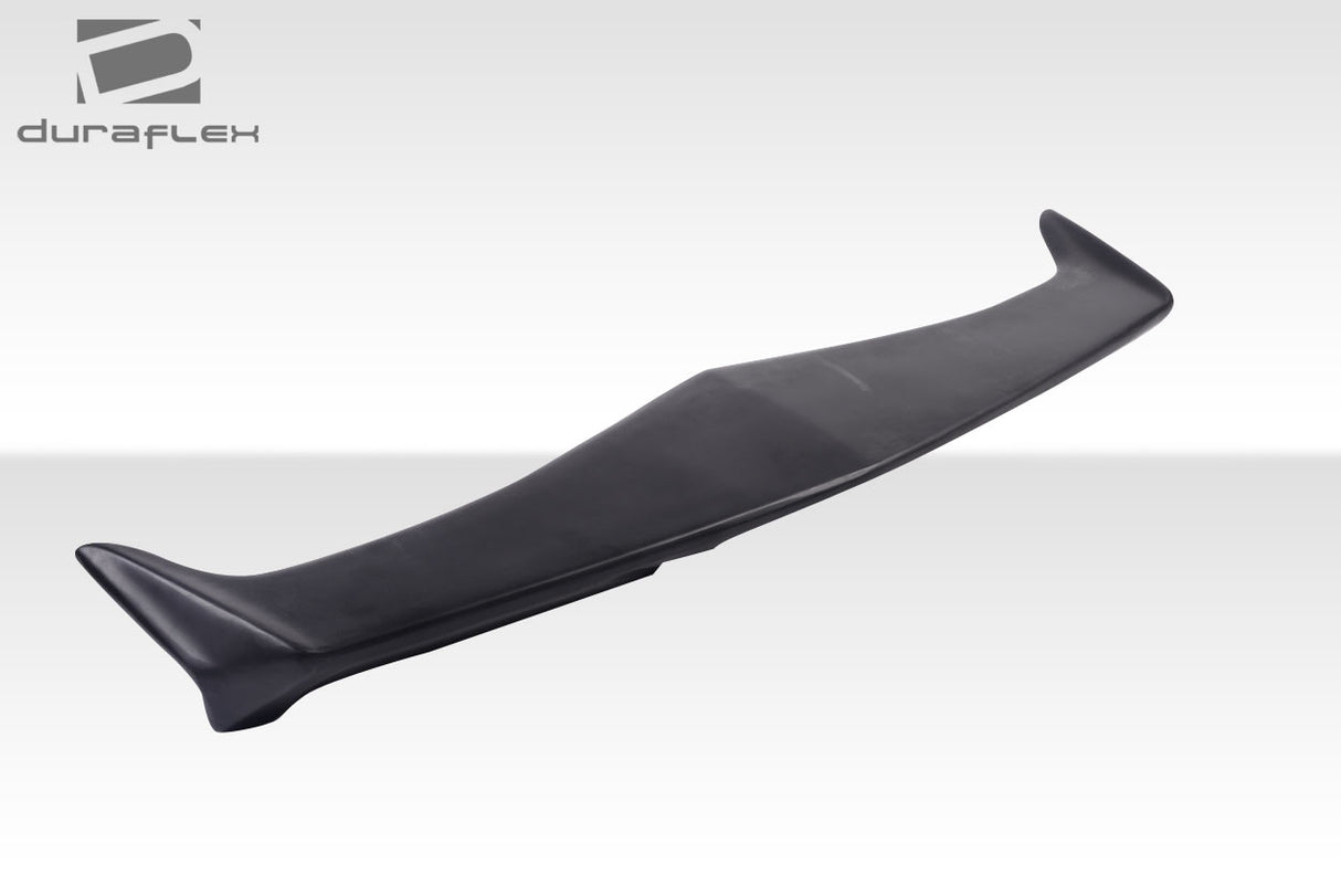 2006-2011 Honda Civic 4DR Duraflex Modern Wing Spoiler - 1 Piece