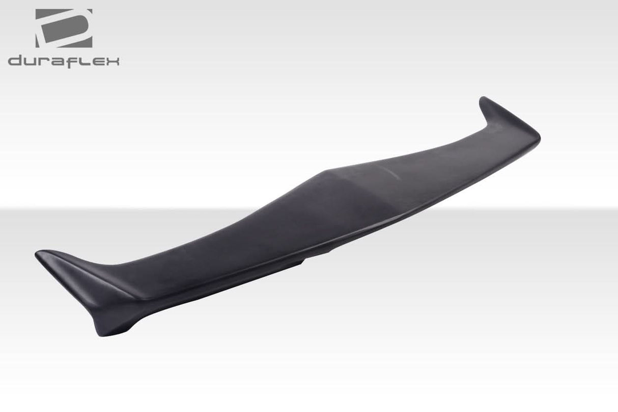 2006-2011 Honda Civic Modern Style Wing Spoiler - FRP