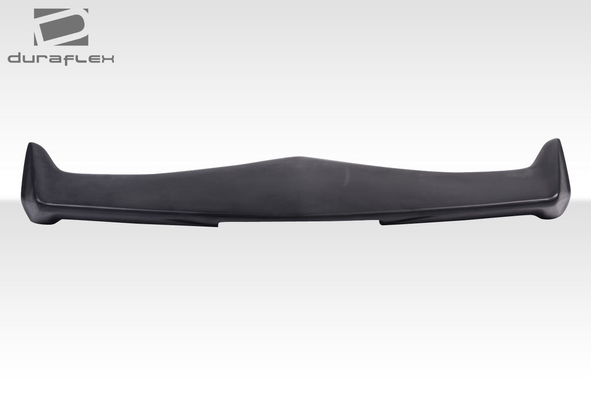 2006-2011 Honda Civic 4DR Duraflex Modern Wing Spoiler - 1 Piece