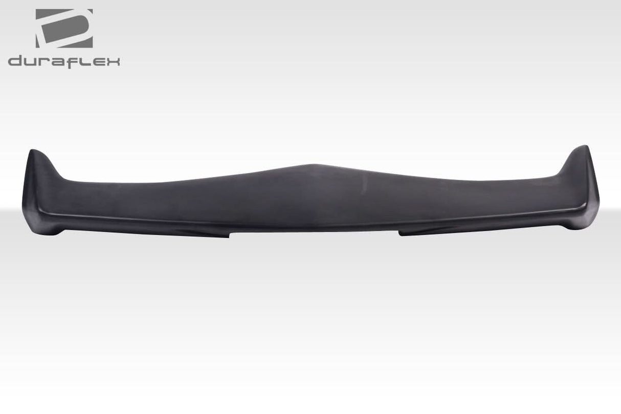 2006-2011 Honda Civic Modern Style Wing Spoiler - FRP