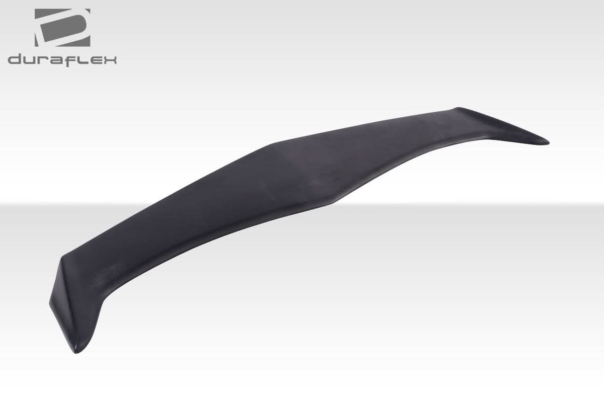 2006-2011 Honda Civic Modern Style Wing Spoiler - FRP