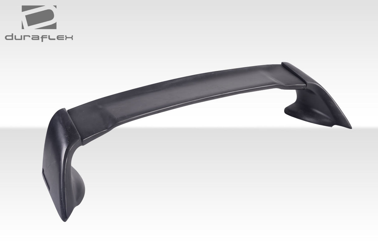 2006-2011 Honda Civic 4DR Duraflex Type M Wing Spoiler - 4 Piece