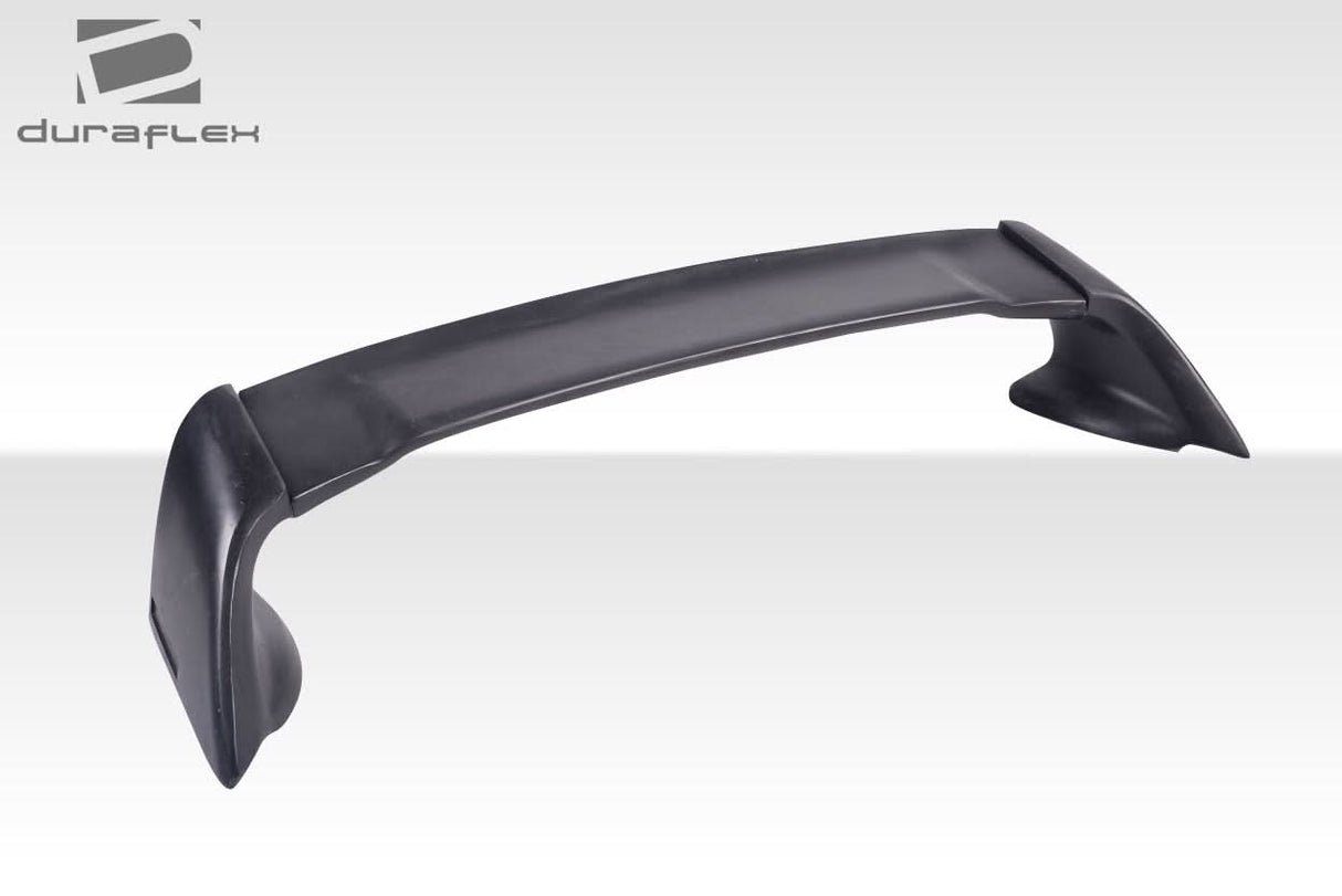 2006-2011 Honda Civic Type M Style Wing Spoiler - 4 Piece