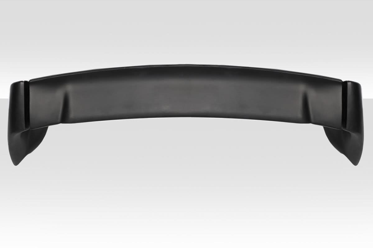 2006-2011 Honda Civic Type M Style Wing Spoiler - 4 Piece