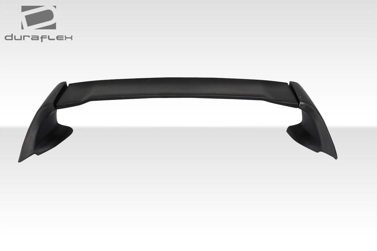 2006-2011 Honda Civic Type M Style Wing Spoiler - 4 Piece