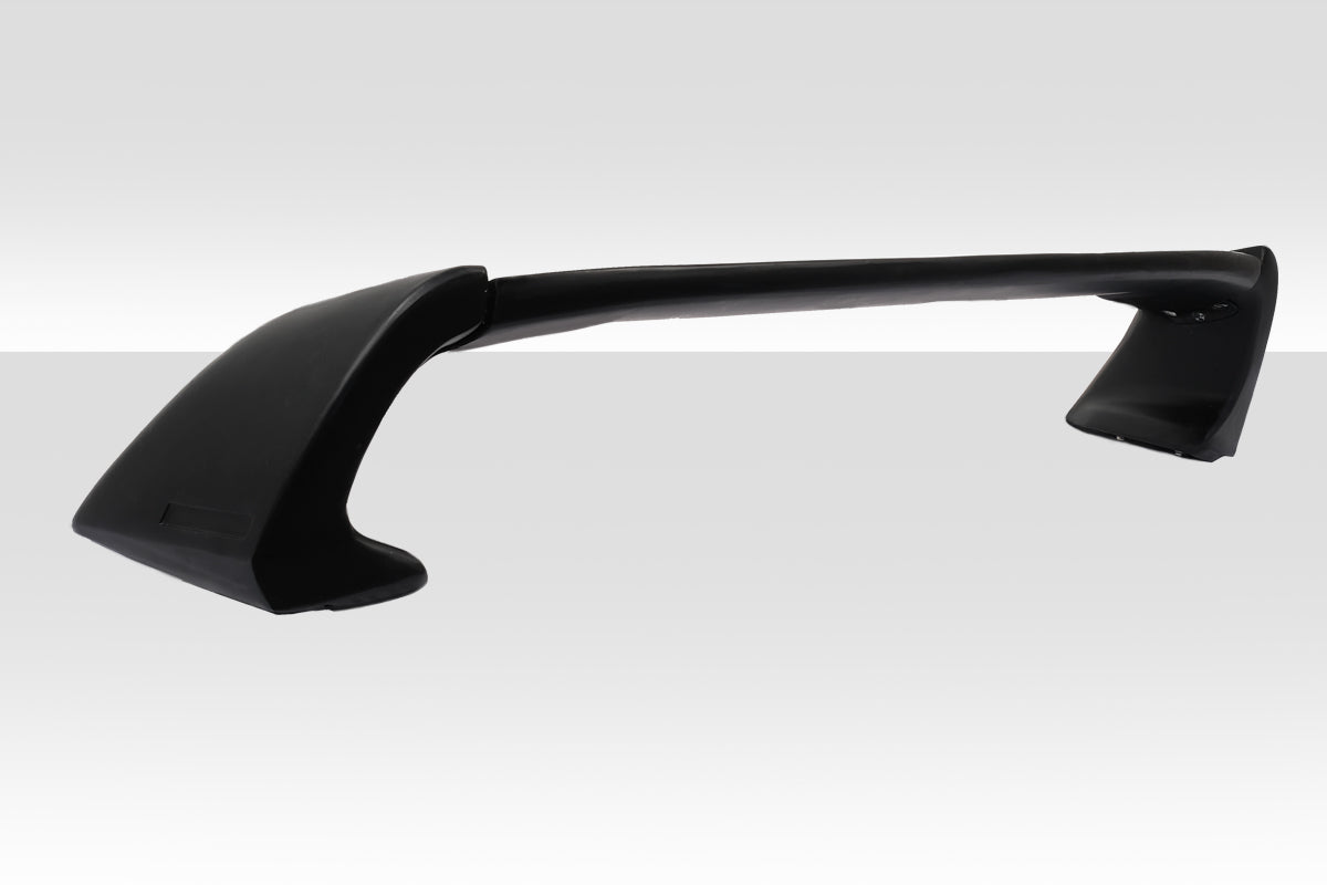 2006-2011 Honda Civic 4DR Duraflex Type M Wing Spoiler - 4 Piece