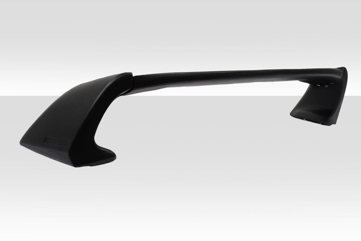 2006-2011 Honda Civic Type M Style Wing Spoiler - 4 Piece