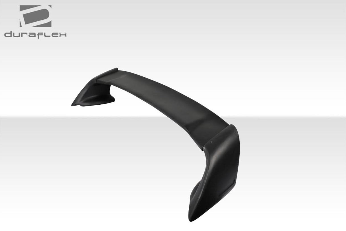 2006-2011 Honda Civic Type M Style Wing Spoiler - 4 Piece