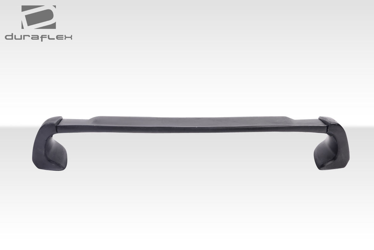 2006-2011 Honda Civic 4DR Duraflex Type M Wing Spoiler - 4 Piece