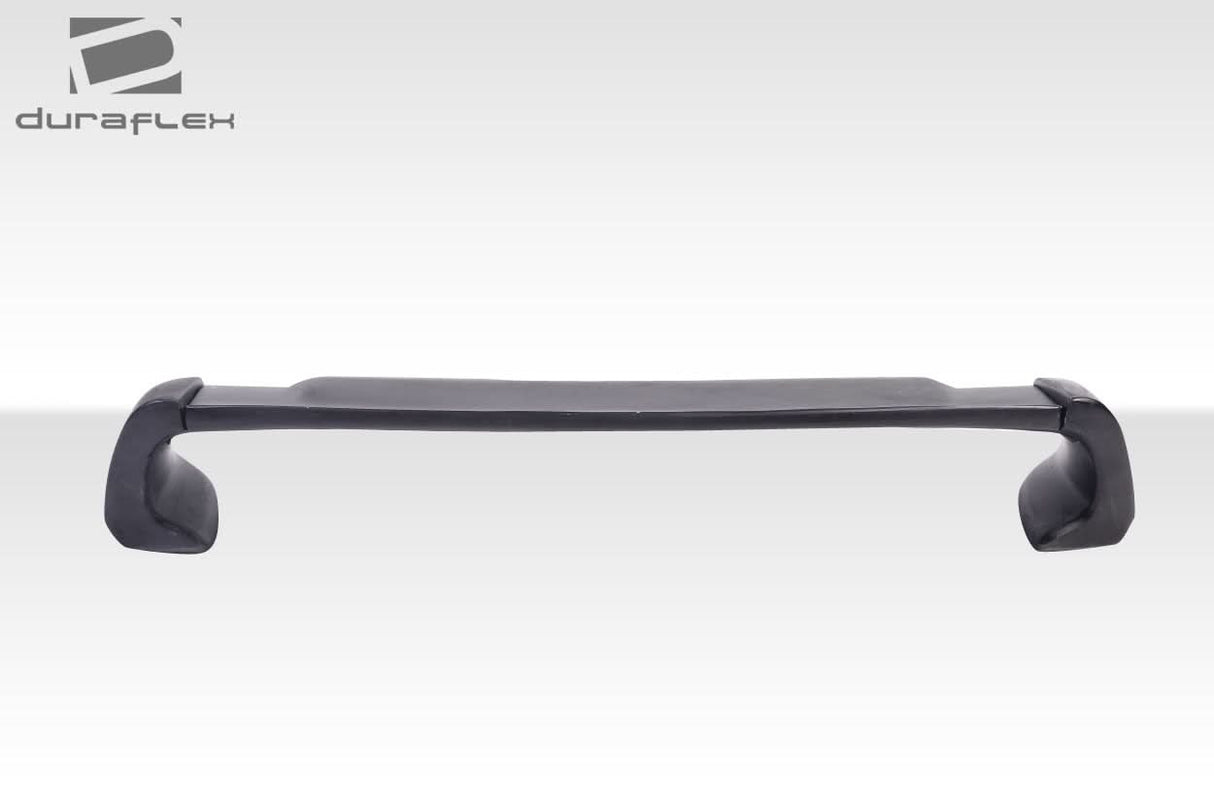 2006-2011 Honda Civic Type M Style Wing Spoiler - 4 Piece