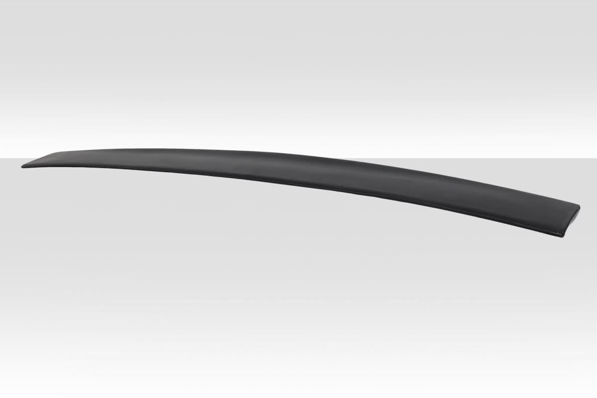 2006-2011 Honda Civic Type M Style Wing Spoiler - 4 Piece