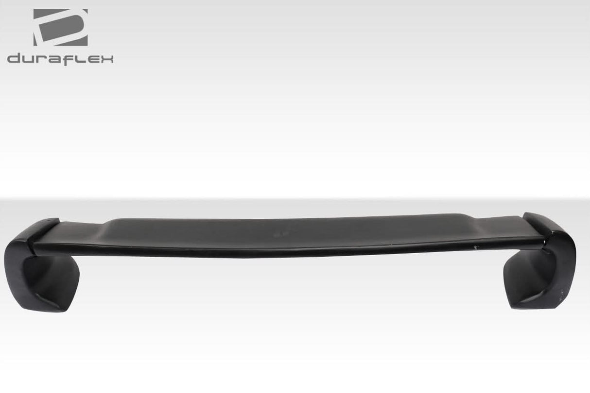 2006-2011 Honda Civic Type M Style Wing Spoiler - 4 Piece