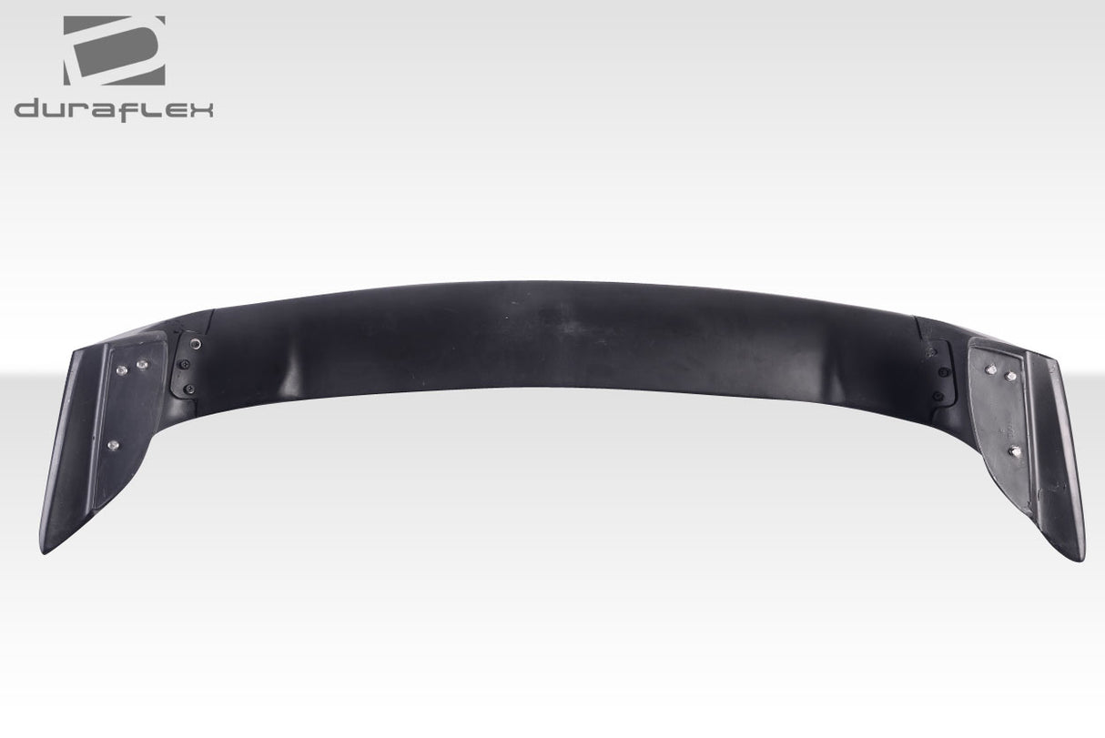 2006-2011 Honda Civic 4DR Duraflex Type M Wing Spoiler - 4 Piece