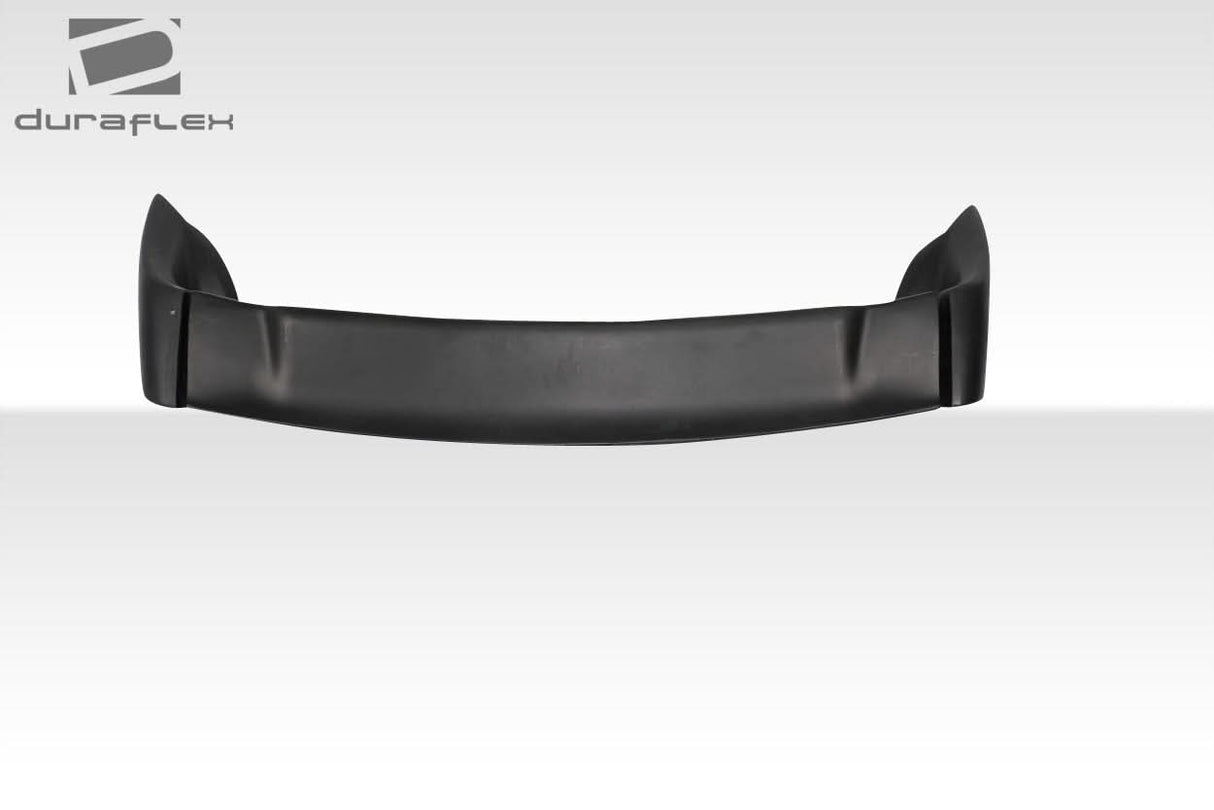 2006-2011 Honda Civic Type M Style Wing Spoiler - 4 Piece